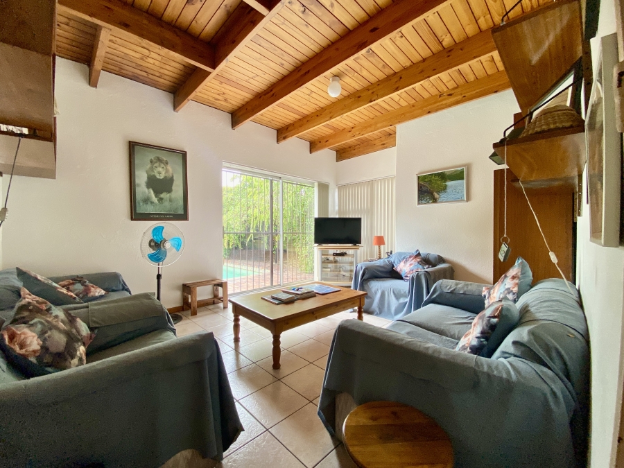 4 Bedroom Property for Sale in Hillrise Western Cape